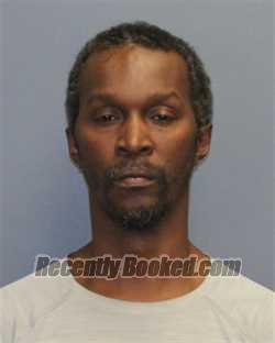 Recent Mugshot Image for LUCIOUS EDWARD TERRY in Winchester County, Virginia
