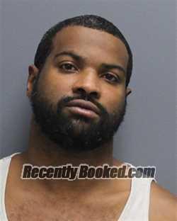 Recent Mugshot Image for MICHAEL ALLEN OWENS in Winchester County, Virginia