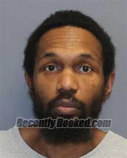 Recent Mugshot Image for VERNON LEROY CHAPMAN II in Winchester County, Virginia