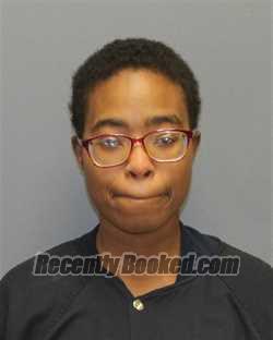 Recent Mugshot Image for KATRINA LASHA TIGNEY in Winchester County, Virginia