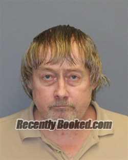 Recent Mugshot Image for GREGORY SCOTT MASON in Winchester County, Virginia