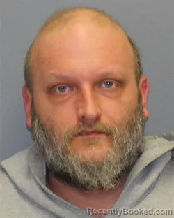 Recent Mugshot Image for JOHN EDWARD RICHARDS in Winchester County, Virginia