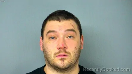 Recent Mugshot Image for CRAIG RICHARD FORTE in Poquoson County, Virginia