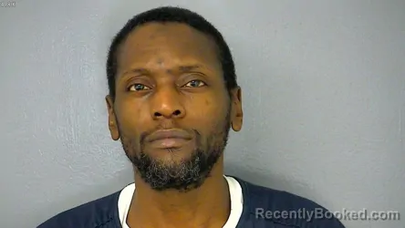 Recent Mugshot Image for JESSE DEMETRIUS JOHNSON in Poquoson County, Virginia