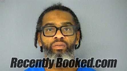 Recent Mugshot Image for THOMAS SHARROD KEARNEY in Poquoson County, Virginia