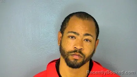 Recent Mugshot Image for ANTHONY EUGENE LAWSON in Williamsburg County, Virginia