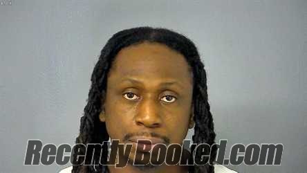 Recent Mugshot Image for JAMAL EMIL ROANE in Williamsburg County, Virginia