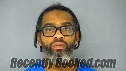 Recent Mugshot Image for THOMAS SHARROD KEARNEY in Williamsburg County, Virginia