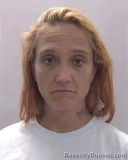 Recent Mugshot Image for Ashley Nicole Busler-Cabe in Chesapeake County, Virginia