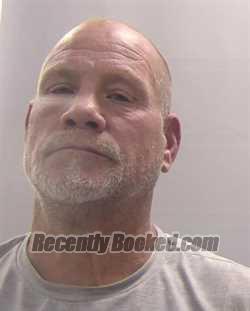 Recent Mugshot Image for Bruce Morris Junior Price in Chesapeake County, Virginia