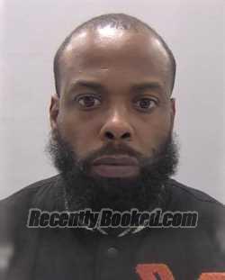Recent Mugshot Image for ADRIAN THOMAS Junior KNIGHT in Chesapeake County, Virginia