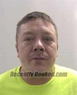 Recent Mugshot Image for Billy Lee Ratliff in Chesapeake County, Virginia