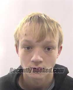 Recent Mugshot Image for Kaden Cole Ratliff in Chesapeake County, Virginia