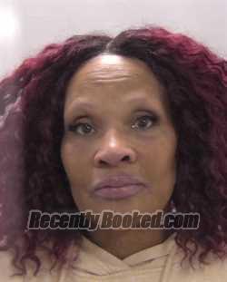Recent Mugshot Image for Patricia Myers Brantes in Chesapeake County, Virginia