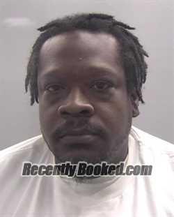 Recent Mugshot Image for Jason Donnell McNeil in Chesapeake County, Virginia