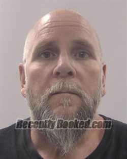 Recent Mugshot Image for Larry Van Slawson in Chesapeake County, Virginia