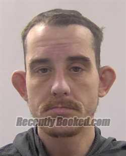 Recent Mugshot Image for William Henry Third Harrington in Chesapeake County, Virginia
