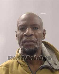 Recent Mugshot Image for Gregory Desue in Chesapeake County, Virginia