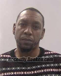 Recent Mugshot Image for Toris Lenard Starks in Chesapeake County, Virginia