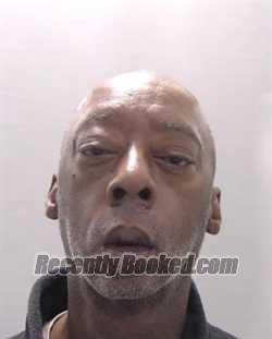 Recent Mugshot Image for Steven Jerome Hodges in Chesapeake County, Virginia