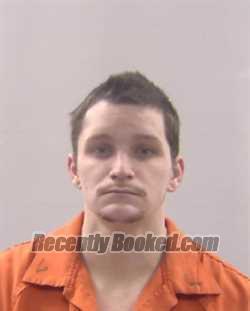 Recent Mugshot Image for Taylor Randall West in Chesapeake County, Virginia