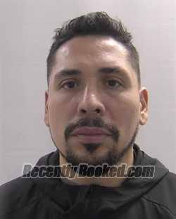 Recent Mugshot Image for Junior Fernando Bravo in Chesapeake County, Virginia