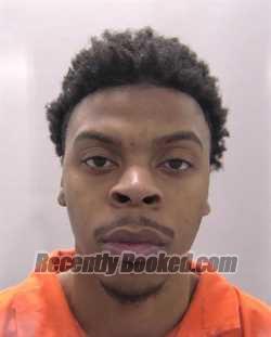 Recent Mugshot Image for Kunyri A. Stubbs in Chesapeake County, Virginia