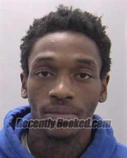 Recent Mugshot Image for Jasean Donte Moore in Chesapeake County, Virginia