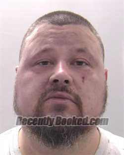Recent Mugshot Image for Corey Punko in Chesapeake County, Virginia