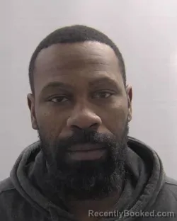 Recent Mugshot Image for Christen JARREL Mitchell in Chesapeake County, Virginia