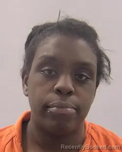 Recent Mugshot Image for Laquinne Arkina Bryant-Hodges in Chesapeake County, Virginia