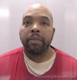 Recent Mugshot Image for Desmond Earl Junior High in Chesapeake County, Virginia