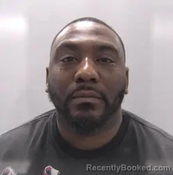 Recent Mugshot Image for Vincent Re'shaad Lamb in Chesapeake County, Virginia