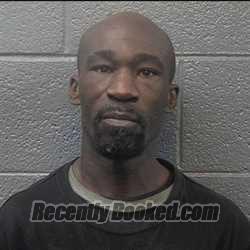 Recent Mugshot Image for DEMETRIUS JERMAINE WHITEHEAD in Danville County, Virginia