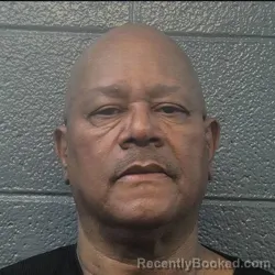 Recent Mugshot Image for SYLVESTER LAMONT WOODS in Danville County, Virginia