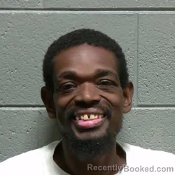 Recent Mugshot Image for DATHAN LAMAR WOODSON in Danville County, Virginia