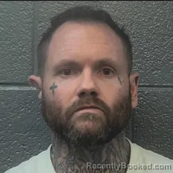 Recent Mugshot Image for VON PATRICK SHEPHERD in Danville County, Virginia