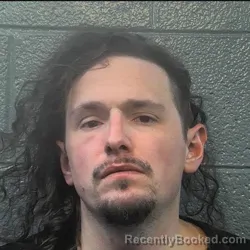 Recent Mugshot Image for JACOB ANDREW DIX in Danville County, Virginia