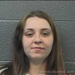 Recent Mugshot Image for Alexis Taylor Neece in Danville County, Virginia