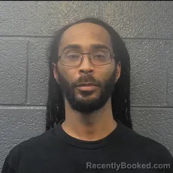 Recent Mugshot Image for JAMES BLAKE JERINA in Danville County, Virginia