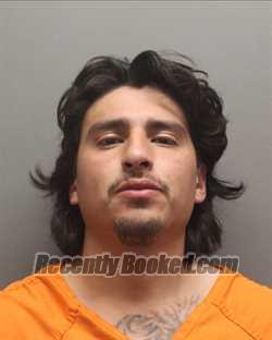 Recent Mugshot Image for DEVON ANTONIO FLORES in Hockley County, Texas