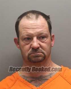 Recent Mugshot Image for KURRY FRANKLIN JAMES in Hockley County, Texas