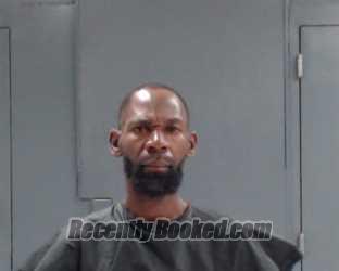 Recent Mugshot Image for JONATHAN CHARLES MONDY in Hunt County, Texas