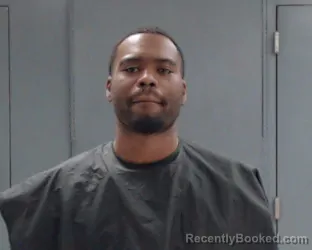 Recent Mugshot Image for DREARIES MARQUEIES GRAY in Hunt County, Texas