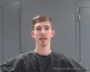 Recent Mugshot Image for JACOB GLEN LEON WRIGHT in Hunt County, Texas