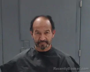 Recent Mugshot Image for JOSE ESCALANTE in Hunt County, Texas