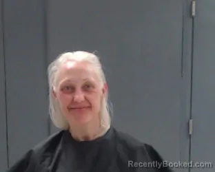 Recent Mugshot Image for RACHEL LEIGH WIMBISH LOPEZ in Hunt County, Texas