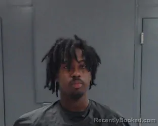 Recent Mugshot Image for GABRIEL ELIJAH YOUNG in Hunt County, Texas