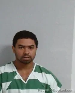 Recent Mugshot Image for Donteh Marques Bates in Hutchinson County, Texas