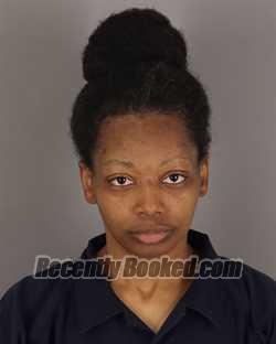 Recent Mugshot Image for BRITTANY SYLVESTER in Jefferson County, Texas